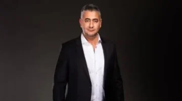 محمد جمال هليل يتولى منصب قائم بأعمال أمين الصندوق بعد اختيار اليد 1